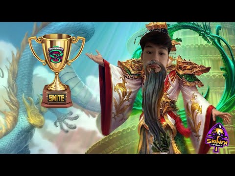 Pegon's Tournament Winning Yu Huang vs Kings - PoV Demo Review