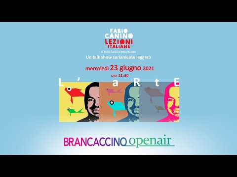 Anteprima video