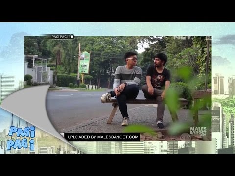 Pagi Pagi 7 Juli 2015 Part 1/5 - Tradisi Unik Membangunkan Sahur