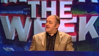 Mock the Week   Too Hot For TV 3 Extras Part 2