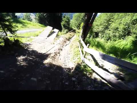 Glemmride 2016 II Slopestyle + Proline RAW II Florian Hermann