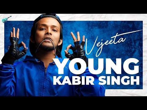 Young Kabir Singh — watch video