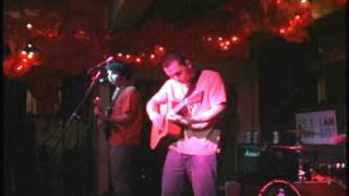 Bad Bromance- Happenstance (Live at the 95.5 WBRU 2011 Rock Hunt)