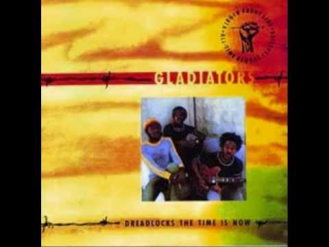 GLADIATORS-Write Me.