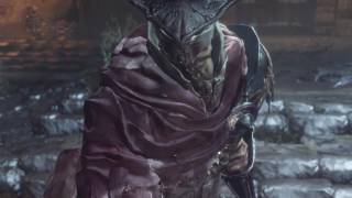 ダクソ3 Dlc2 隠しボス 闇喰らいのミディール が強すぎて話にならんｗｗ Part12 4周目 ダークソウル3 تحميل اغاني مجانا