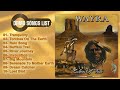 DEMO SONSG LIST - CD ECHOES OF TIME