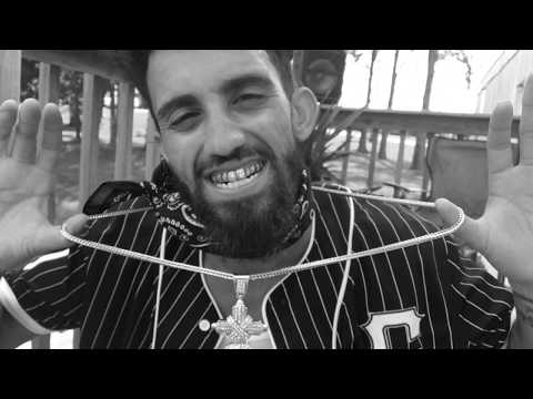 FROZE - AB FT.  FABO X DRIP   PROD .BLK