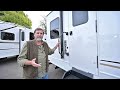 2026 Keystone RV Cougar Half-Ton 25RDSWE Travel Trailer The RV Corral  Eugene Oregon