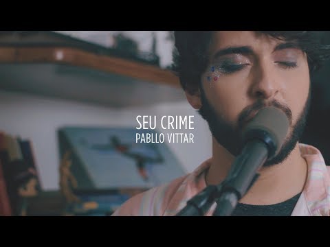 Renato Enoch - Seu Crime (Pabllo Vittar)