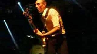 Head Automatica - K Horse (Live at Highline Ballroom)