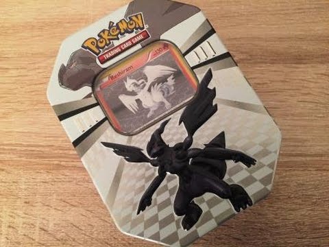 comment gagner zekrom