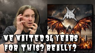 Download lagu Dark Angel Fumbled. Big Time. mp3