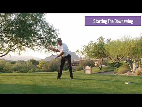 GOLF: Sequence by Mike Malaska (Golf Tips Edit)