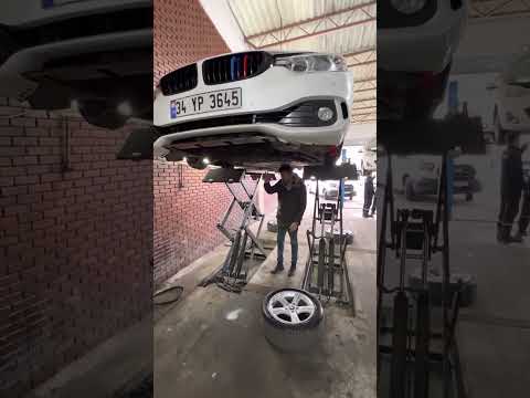 Makaslı lift,resepsiyon lift yer lifti #nasılçalışır #nedir #bakımnasıl