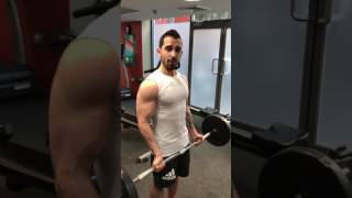 How To Do Bicep Curls For Faster Lean Muscle Gains