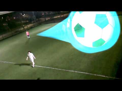 Alya Halı Saha 02.04..2016 23:00 - akillisaha.com