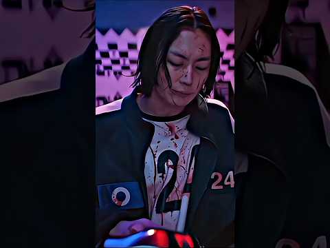 Old Nam-Gyu Vs New Nam-Gyu Vote 💀🔥 | Squid Game Season 3 | #squidgame3 #kdrama