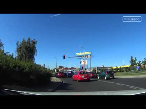 Poznań, Rondo Solidarności