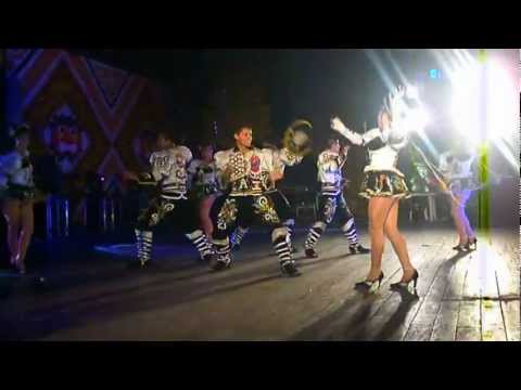 Pasiones Peruanas - gran final xx12