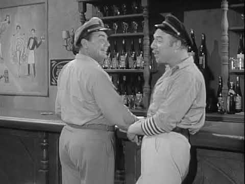 McHales Navy S2E11 - French Leave for McHale