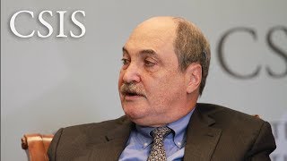 Ransomware and Cybersecurity Cooperation video