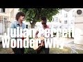 Julian Perretta - Wonder Why unplugged 