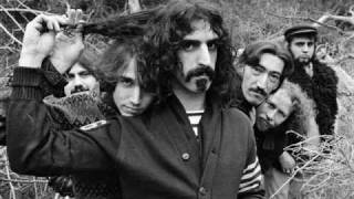 Frank Zappa &amp; The Mothers - Little House I Used To Live In &amp; Aybe Sea - 1969, Appleton (audio)