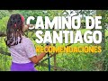 HACER EL CAMINO DE SANTIAGO CON NIÑOS