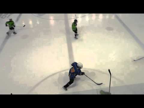 U14 Latvijas čempionāts Prizma/Pārdaugava 03 - Tukums02 5-1 (Volvo SC) 03.10.2015