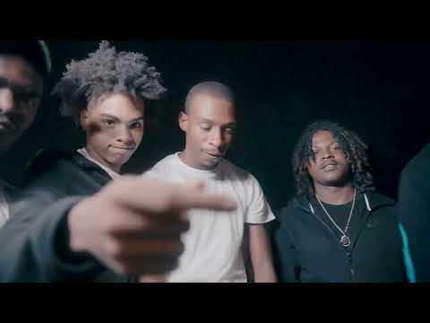 Kayy Mack x Izzy Loc x ZDOT WVTTZ x Gsavv - [FREE IZZY LOC] [FREE GSAVV] TNT (Shot by Ty Snapz)