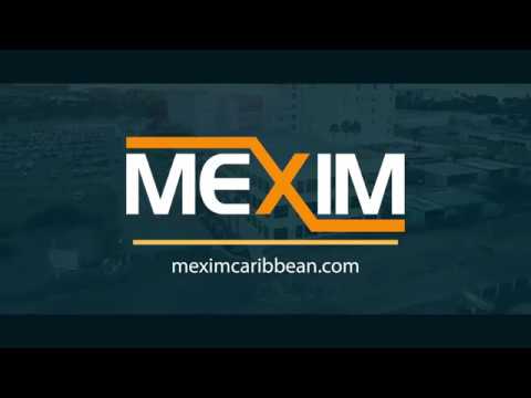 Mexim Aruba Projects