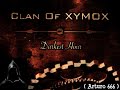 Clan Of Xymox - The Darkest Hour (Darkest Hour 2011)