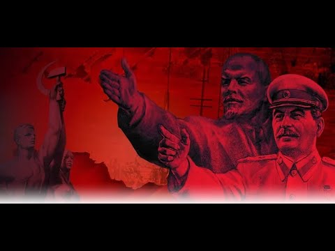 Das Rote Imperium: Die Geschichte der UdSSR - Folge 2: Stalinorgeln, Sputnik-Schock und Super-Bombe