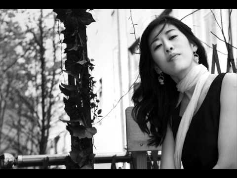 Sunny Kim -  I Should Care (Axel Stordahl Cover)