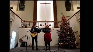 All I Ever Get For Christmas (by Over The Rhine)
