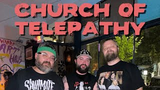 Church of Telepathy LIVE @ Wayward’s 2024