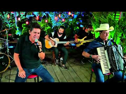 DVD Helbio e Rociney - Gente de Minha Terra