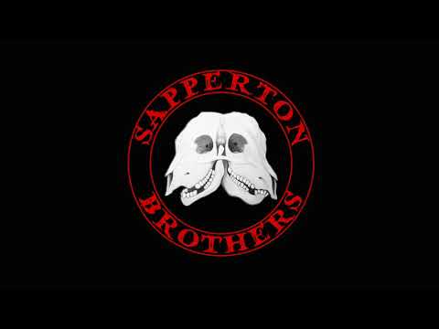 20 Percent Waitress - Sapperton Brothers