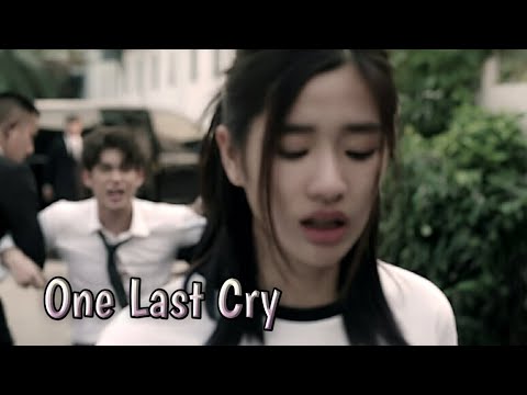 One Last Cry  Violette Wautier (Ost. F4 Thailand) [FMV]