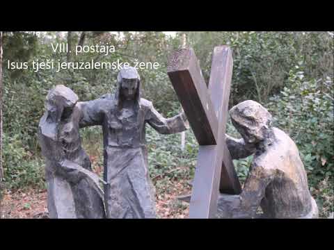 Križni put - Pomozi nam, Isuse!