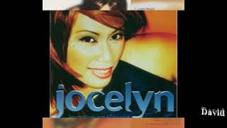 Jocelyn Enriquez - Stay With Me