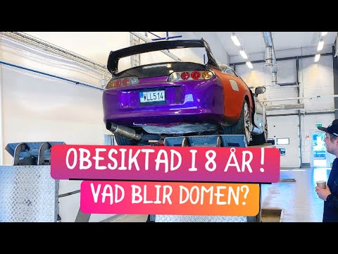 REGBESS PÅ SUPRAN?!