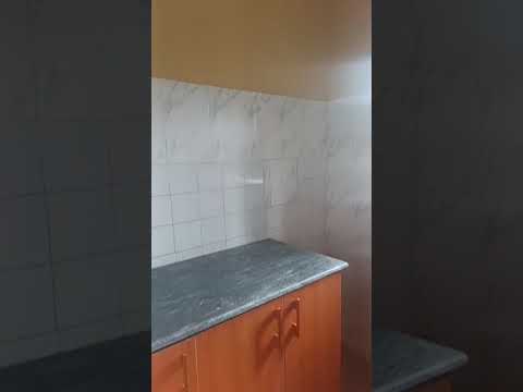 Mini Flat to Let at Union Estate, Oke-Afa