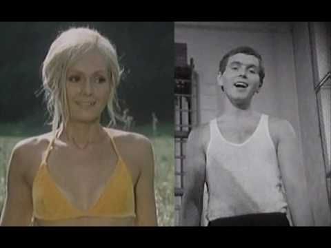 Pavel Novák a Helena Vondráčková - Říkám ano