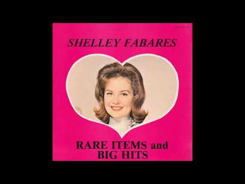 Shelley Fabares - Billy Boy