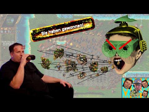 *EPIC* ANDORRA VERLIERT KRASS?!?ß1 The Settlers 4 Match [GONE KEK]