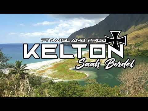 ALGERIC x DONOVAN x DJ KELTON _ Atassé (REMIXZOUK) 2024