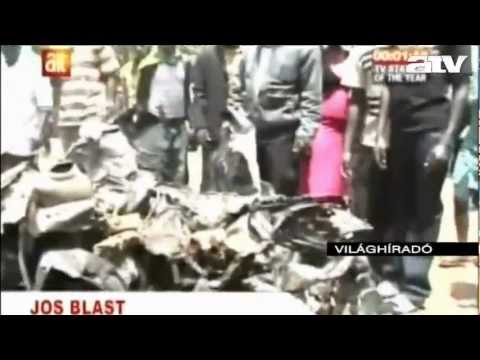 Világhíradó délben - 2012.03.12.