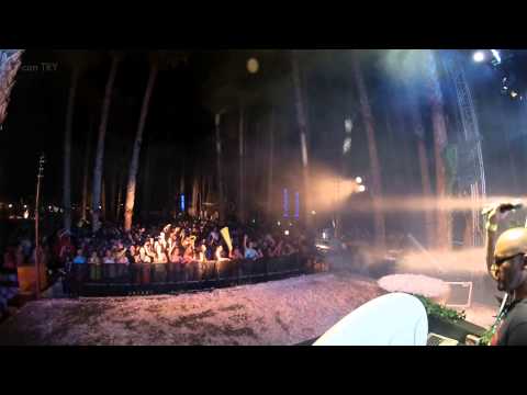 WONDERWALL GANDIA -  Andre Vicenzzo,Coqui Selection,Bernna Prieto