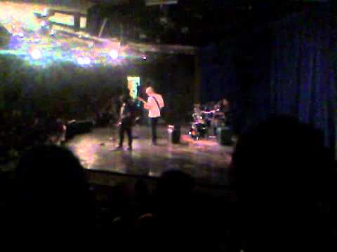 Children of Boredom - Violet (Live Cover)